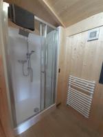 cabane ardoisiere - B&B Sadroc