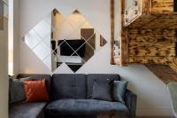 Bradford Luxury Central Apartment! - B&B Bradford