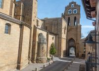 Aitetxe II Laguardia - B&B Laguardia