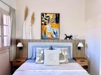 Casa Alba - Ferienwohnung Kríni
