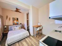 Casa Alba - Ferienwohnung Kríni