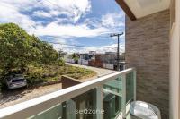 Casa 2 Suítes a 650 m da Praia JUO0004 - B&B Ilhéus