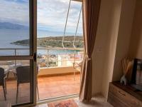 Sea-View Apartment Koka - Ferienwohnung Saranda