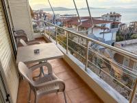 Sea-View Apartment Koka - Ferienwohnung Saranda