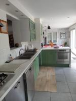 Magnifique villa avec piscine - B&B Montpellier