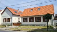 Kis-Duna Vendégház - Ferienwohnung Bogdan