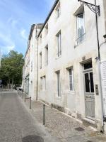 Appartement de Charme Plein Centre-ville de La Rochelle à 2 pas du Marché - B&B La Rochelle