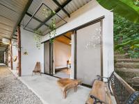 Camera Tripla Basic con Bagno in Comune