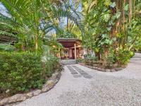 Pachamama Bungalows & Surfcamp - Santa Teresa - Ferienwohnung Carmen