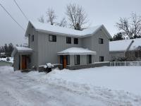 Apartamento de 5 dormitorios