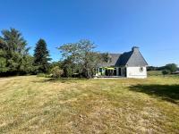 La villa June et Léon, un havre de paix, 2-8 pers - B&B Quimperlé