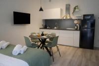 Niguarda's Nest - Monolocale a due passi dall'Ospedale - B&B Milano