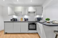 Elegant Newly Renovated 2BR 2-min to Angel Station - Chambres d'hôtes Londres