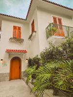 Casa Horto - JB - Bed and Breakfast Rio de Janeiro