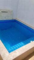 Casa Aconchegante com Piscina Privativa SÃO JOÃO - Ferienwohnung Petrolina