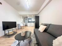 Magnifique appartement T2 - Ferienwohnung Bonneville