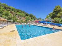 Chalet 3 étoiles - eeicci - B&B Cargese