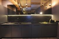 Notel Club - Increíble y acogedor apartamento - Chambres d’hôtes Santander