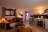 Appartement avec Vue sur la Montagne