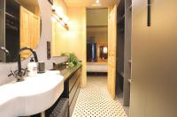 Notel Club - Increíble y acogedor apartamento - Chambres d’hôtes Santander