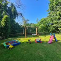 Chalet Woidzauber - Bed and Breakfast Zwiesel