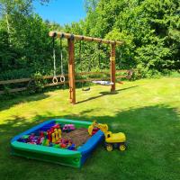 Chalet Woidzauber - B&B Zwiesel