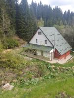 Star Panzió - B&B Harghita-Băi