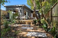 The Alphen Treehouse - Garden Retreat with Kolkol - B&B Cape Town