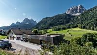 Villa Rainer Sexten - B&B Sesto