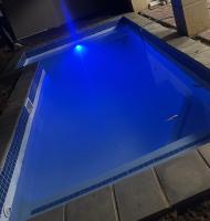 Riverside 1 bedroom house for Two - B&B Mbombela