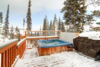 2028 Ryan Gulch - Chambres d'hôtes Silverthorne