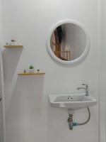 Langkao Homestay Kohlibong หลังเขาโฮมสเตย์ เกาะลิบง - B&B Ban Khok Yang