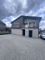 Apartmány Perfect Home - Chambres d’hôtes Česká Lípa