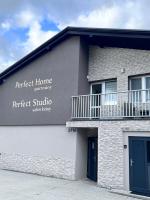 Apartmány Perfect Home - Ferienwohnung Böhmisch-Leipa