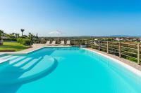Villa Cielo - Ferienwohnung Paceco