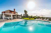 Villa Cielo - Ferienwohnung Paceco