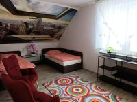 Modern Doppelhaus - B&B Baunatal