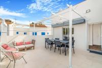 Oceanaespreita Terrace - B&B Vila Nova De Cacela