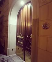 La Locanda del Baffo - Ferienwohnung Capua