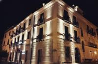 La Locanda del Baffo - Ferienwohnung Capua