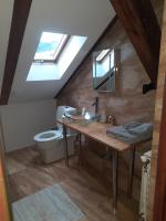 Loft przy Starym Mieście - B&B Jarosław