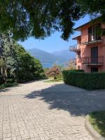 Belvedere apartment - Ferienwohnung Luino