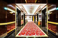Mayfair Luxury Apartment in 5-Star DAMAC Maison Mall Street Building, Downtown Dubai - Chambres d'hôtes Dubaï
