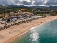 L'ÉCRIN - T2 65 m2 - Terrasse vue Mer & Maquis - Agosta plage à 200m- Parking privé - Chambres d'hôtes Albitreccia
