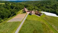 The Combet Farm Exclusive retreat in lush nature - B&B Le Bouyssou