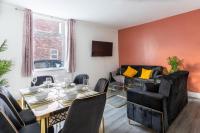 Mauldeth Road Full House - Chambres d'hôtes Manchester