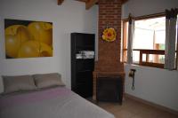 Loft-style cabin in Avandaro - B&B Valle de Bravo