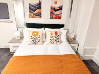 Abban Street Apartment Inverness - B&B South Kessock