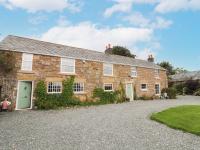 Cae Adar Farm - B&B Wrexham