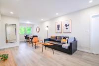 Modern Apartment in Prime Miami Location - Ferienwohnung Miami